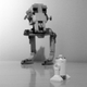 Illustration for article titled Shooting Challenge: LEGO